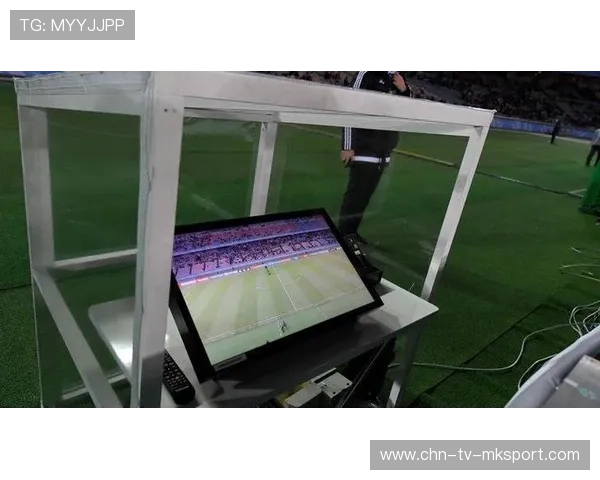 科技助力裁判培训，VR模拟判罚场景被采用，视频裁判是vr还是var