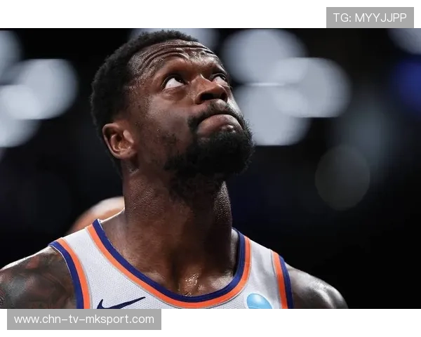 兰德尔再度态度消极：尼克斯受不了