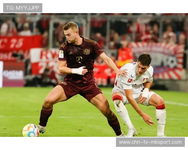 拜仁德利赫特对抗训练更强硬：领跑欧洲的新战术革命