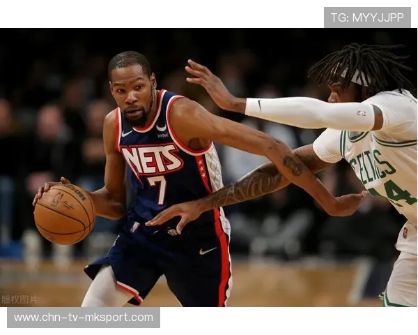 杜兰特罚球稳如老狗，篮网险胜快船！