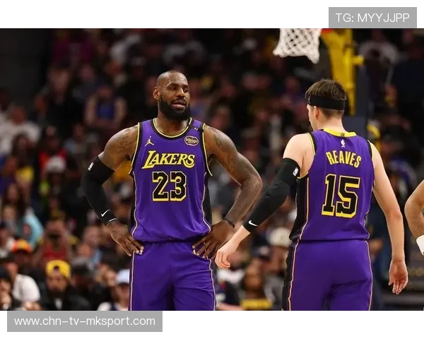 湖人高强度对抗赛，替补群体表现亮眼