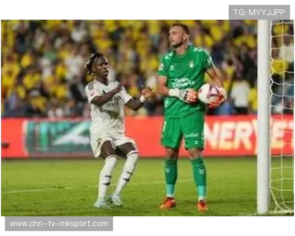 皇家马德里—维尼修斯边线突破快速内切