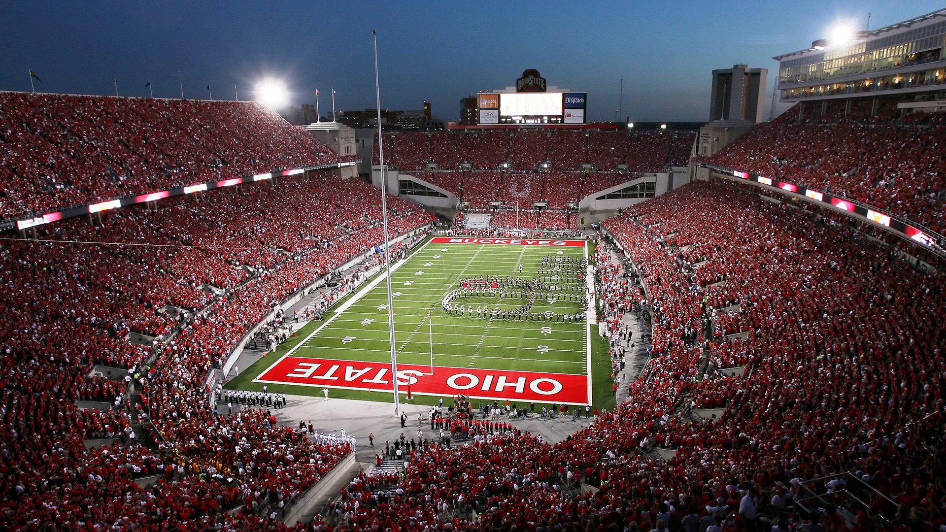 电竞高校邀请赛决赛夜万人在线围观，高校电竞联盟挑战赛全国总决赛